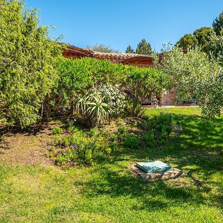 Sa Villa Cala Ginepro مونتي بيتروسو المظهر الخارجي الصورة