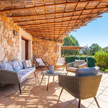 Sa Villa Cala Ginepro مونتي بيتروسو المظهر الخارجي الصورة