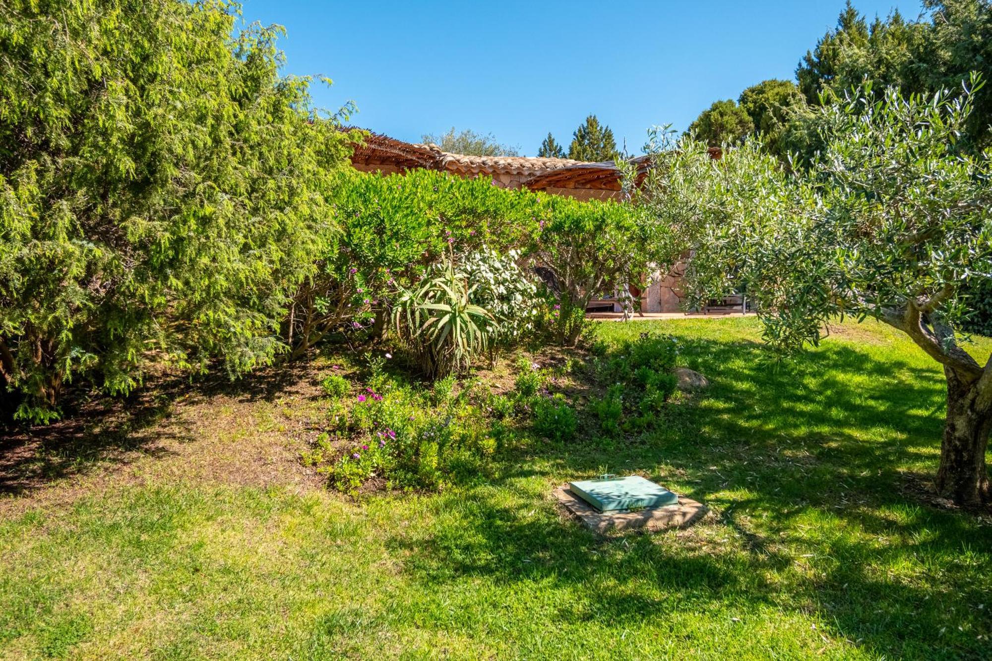 Sa Villa Cala Ginepro مونتي بيتروسو المظهر الخارجي الصورة