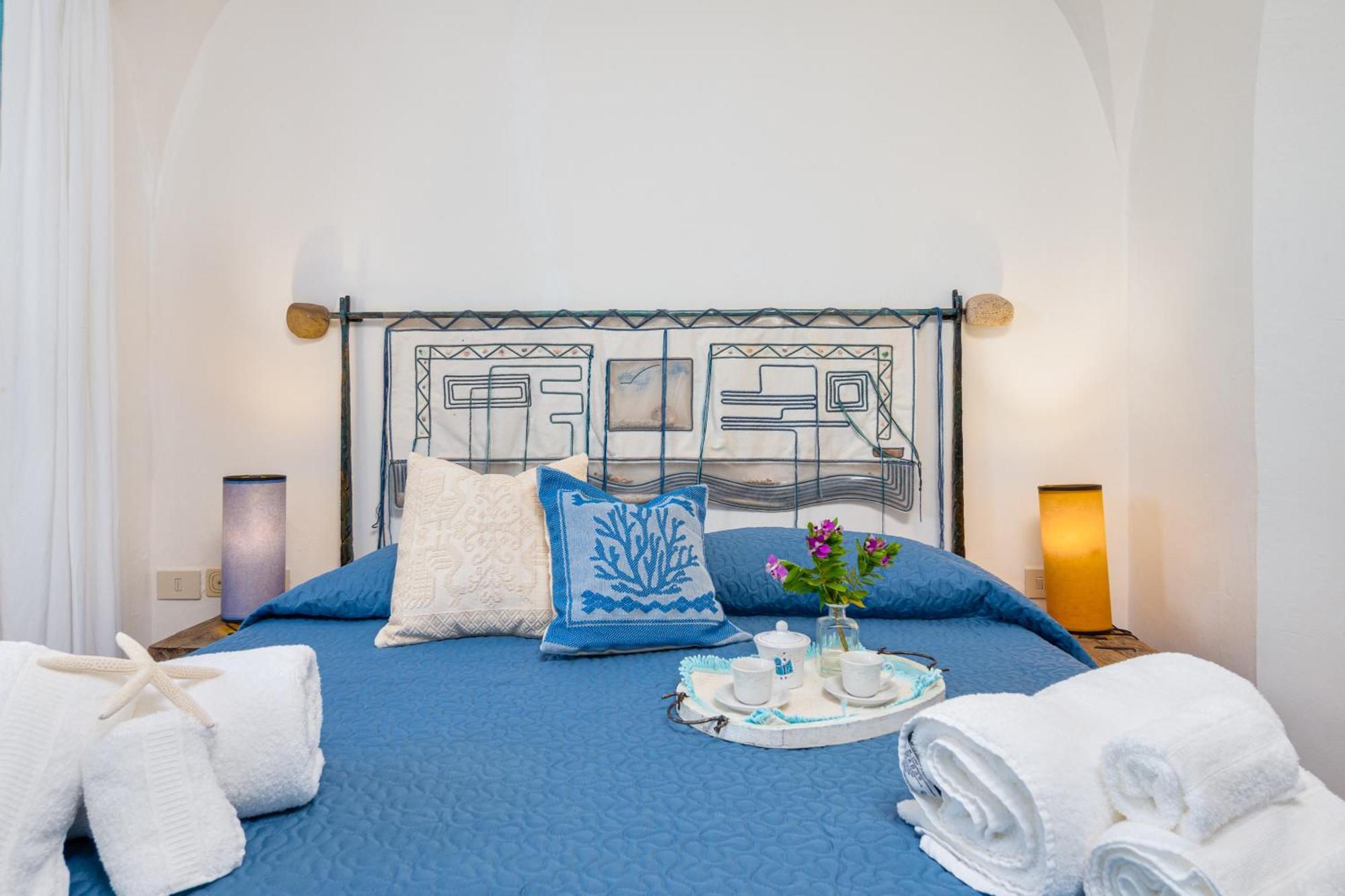 Sa Villa Cala Ginepro مونتي بيتروسو المظهر الخارجي الصورة