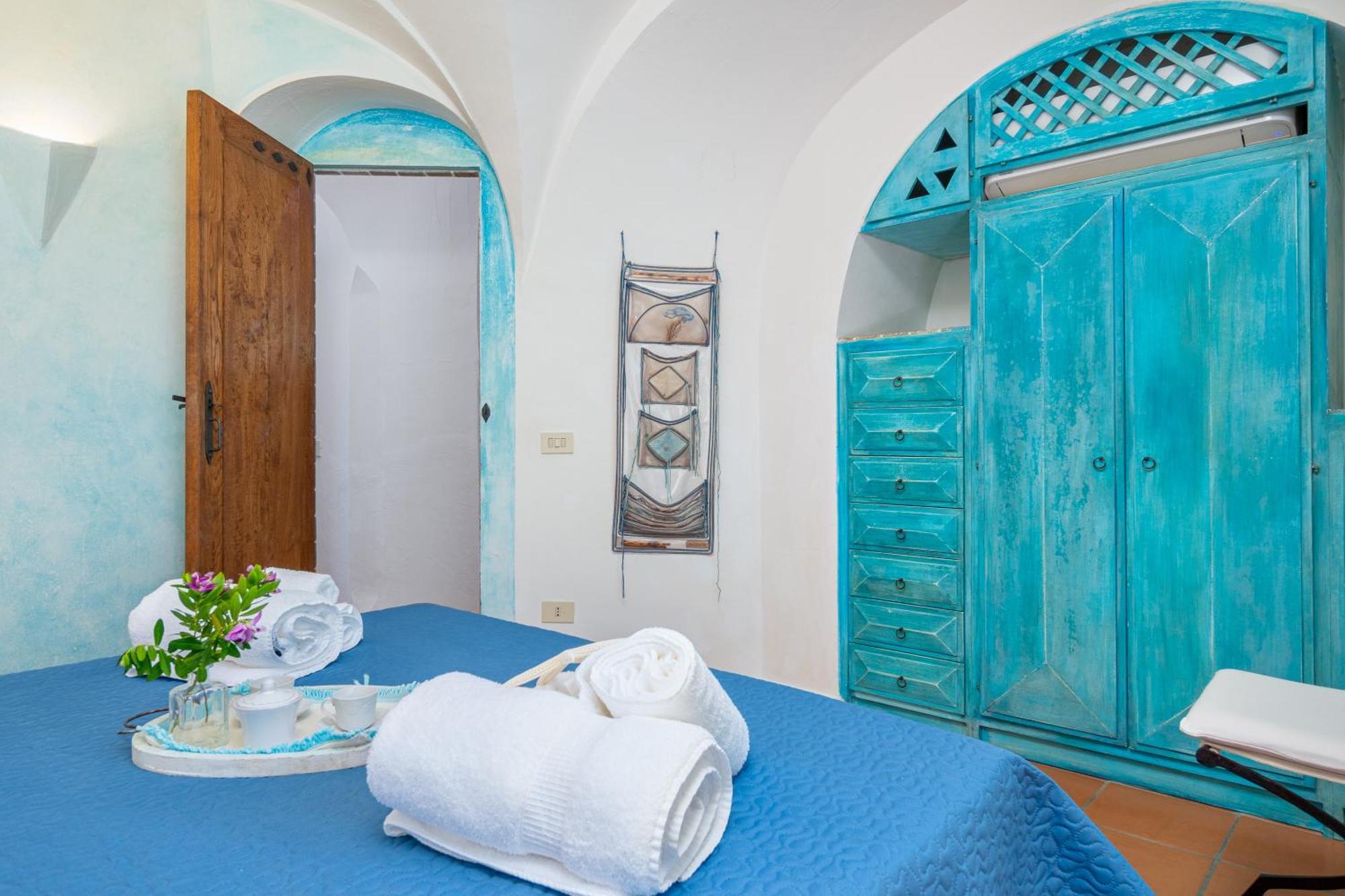 Sa Villa Cala Ginepro مونتي بيتروسو المظهر الخارجي الصورة
