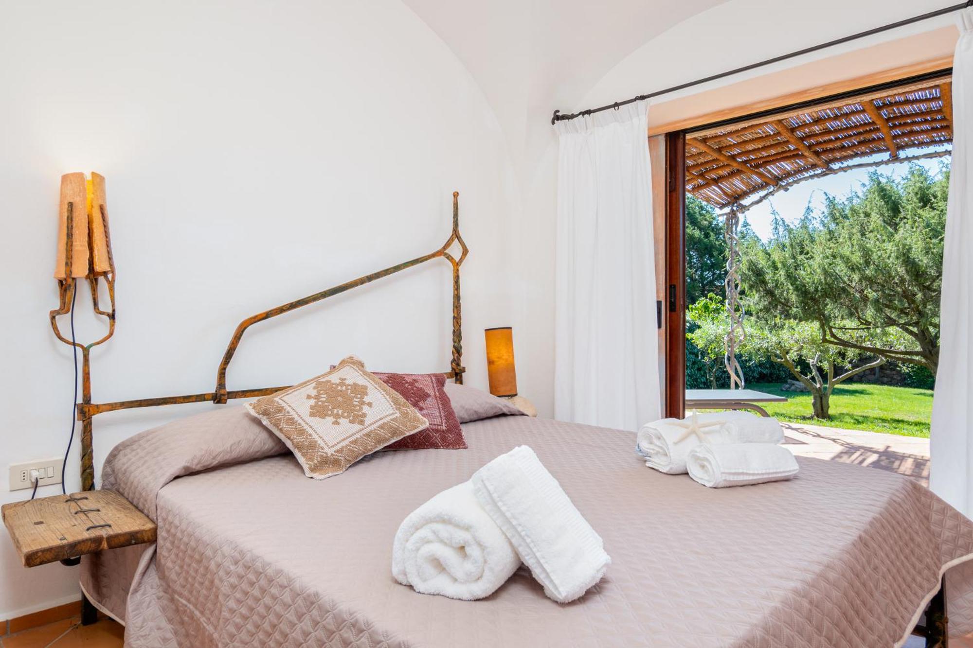 Sa Villa Cala Ginepro مونتي بيتروسو المظهر الخارجي الصورة