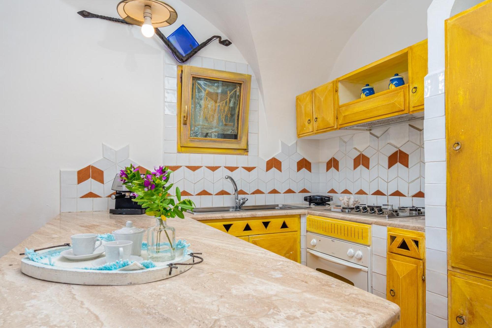 Sa Villa Cala Ginepro مونتي بيتروسو المظهر الخارجي الصورة