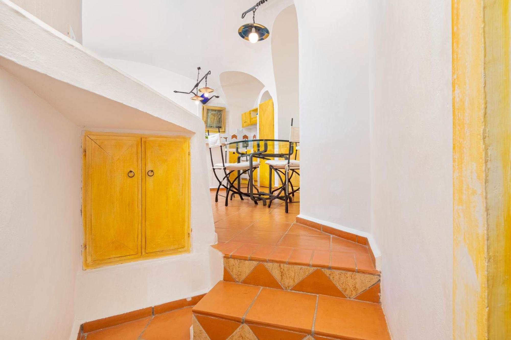 Sa Villa Cala Ginepro مونتي بيتروسو المظهر الخارجي الصورة