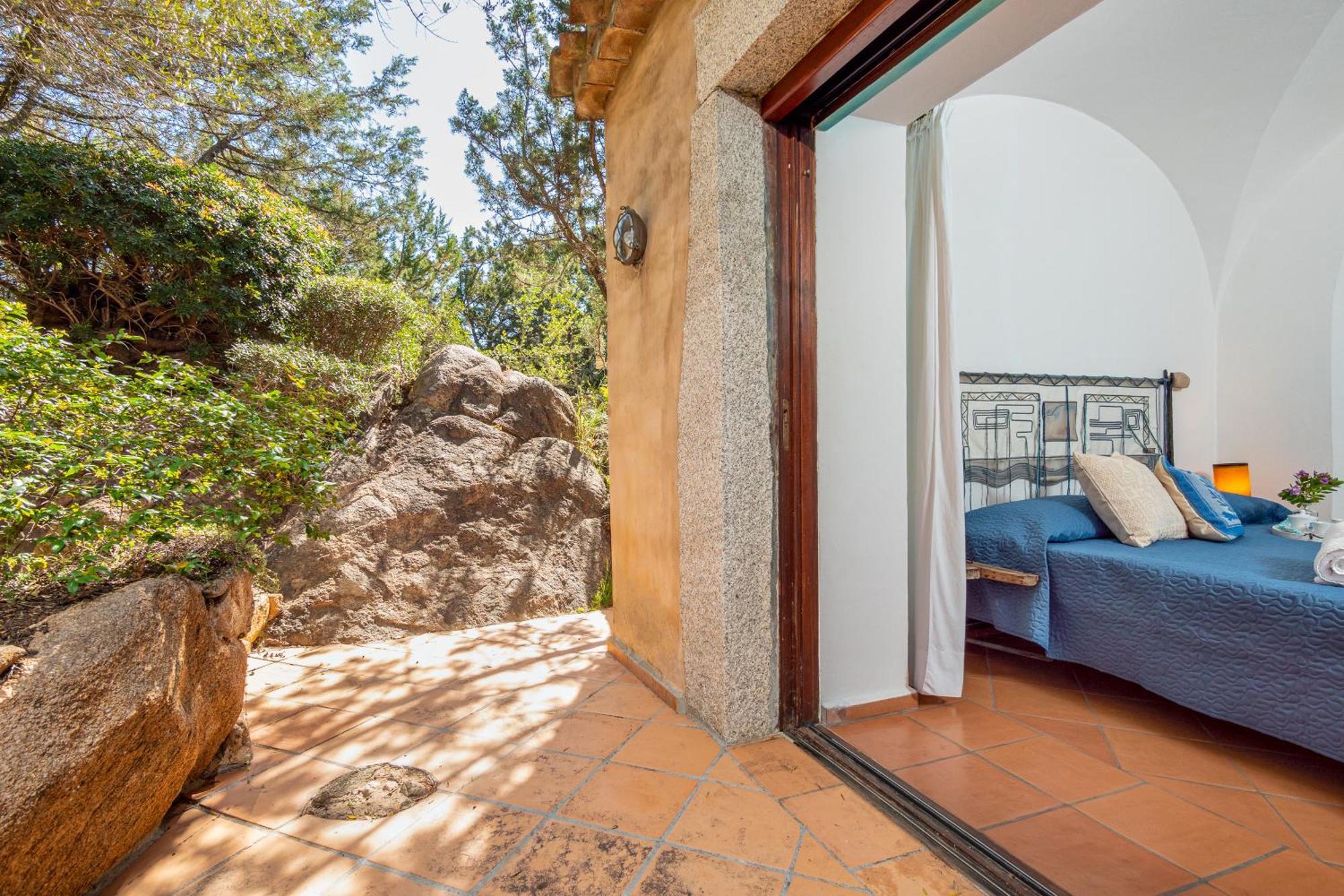 Sa Villa Cala Ginepro مونتي بيتروسو المظهر الخارجي الصورة
